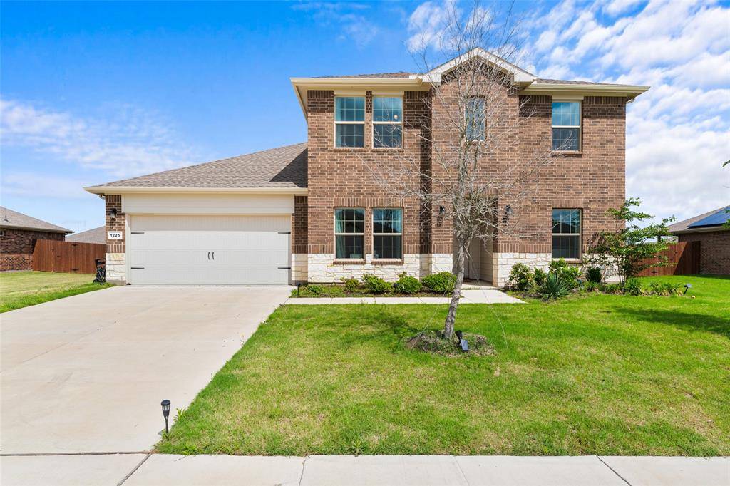 Cedar Hill, TX 75104,1225 Rolling Meadows Drive