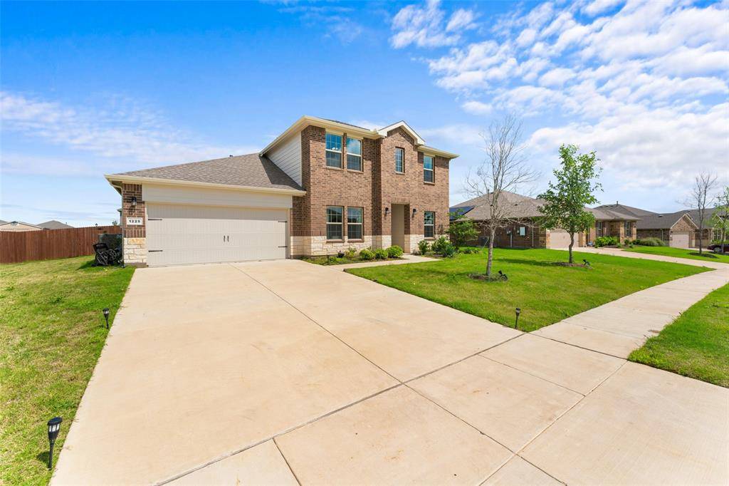 Cedar Hill, TX 75104,1225 Rolling Meadows Drive