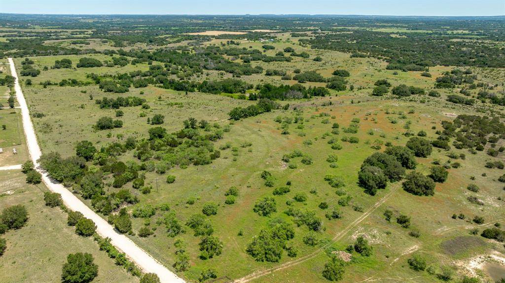 Hico, TX 76457,TBD CR 132