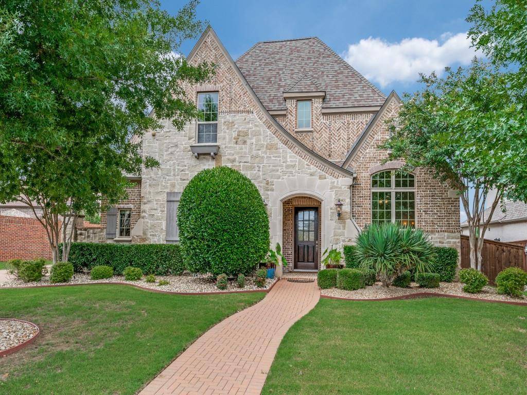 Prosper, TX 75078,2911 Blackthorn Drive