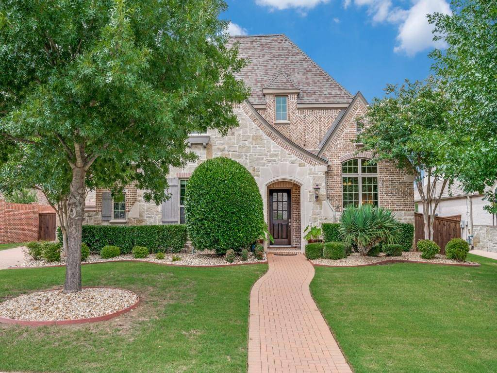 Prosper, TX 75078,2911 Blackthorn Drive