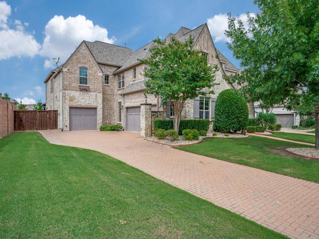 Prosper, TX 75078,2911 Blackthorn Drive