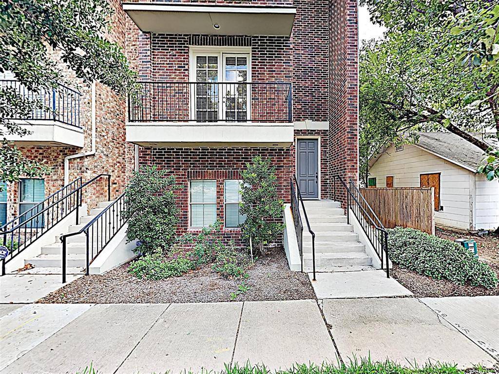 Fort Worth, TX 76109,2821 Parmer Avenue #125