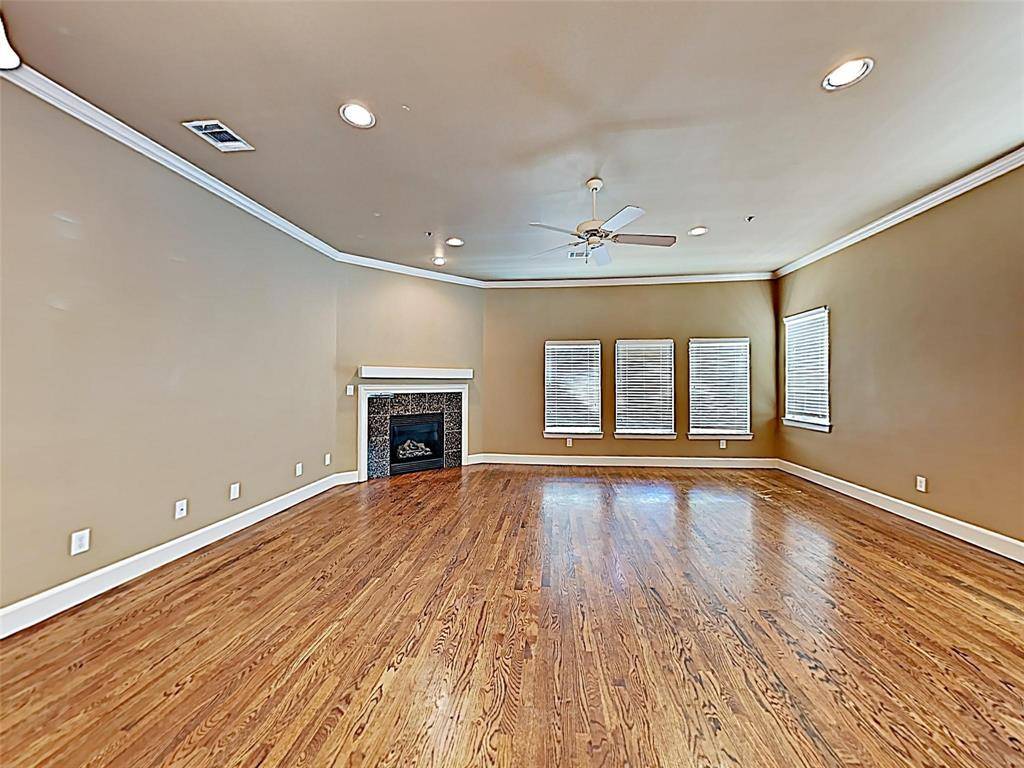 Fort Worth, TX 76109,2821 Parmer Avenue #125