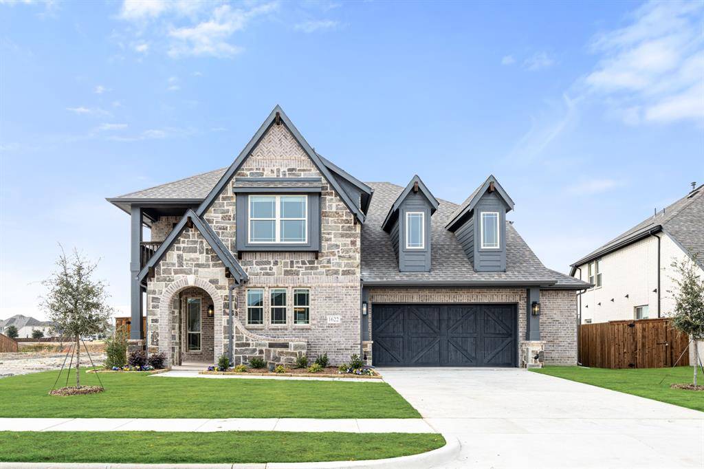 Mclendon Chisholm, TX 75032,1622 Secco Way