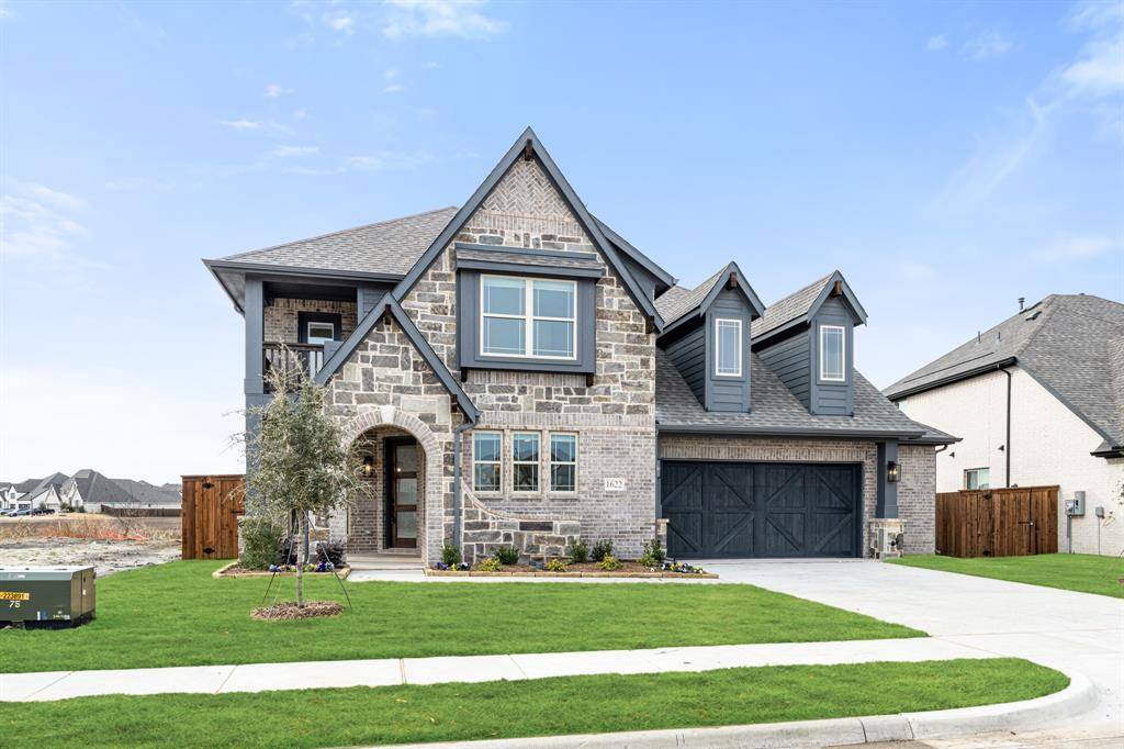 Mclendon Chisholm, TX 75032,1622 Secco Way