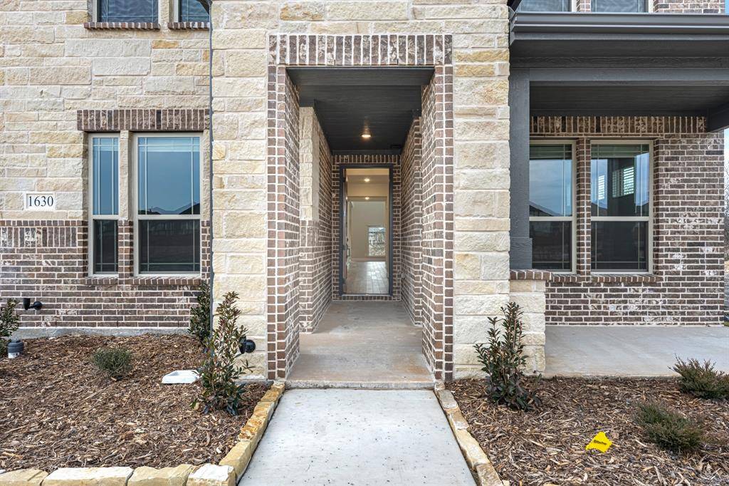 Mclendon Chisholm, TX 75032,1630 Secco Way