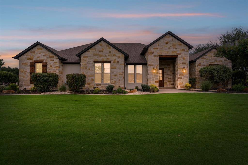 Granbury, TX 76049,100 Helton Drive