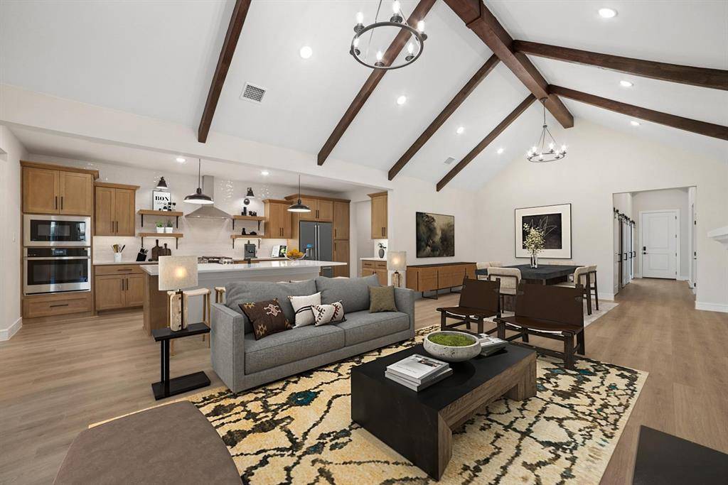 Lavon, TX 75166,727 Emerald Heights