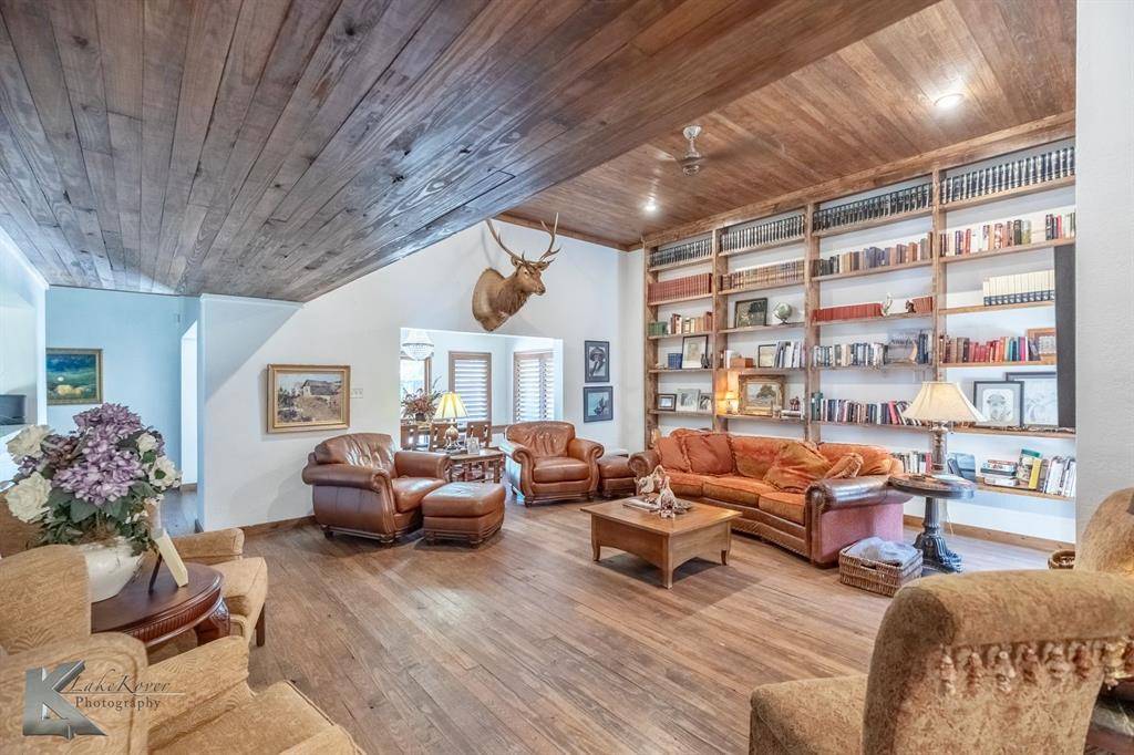 Abilene, TX 79606,33 Tamarisk Circle