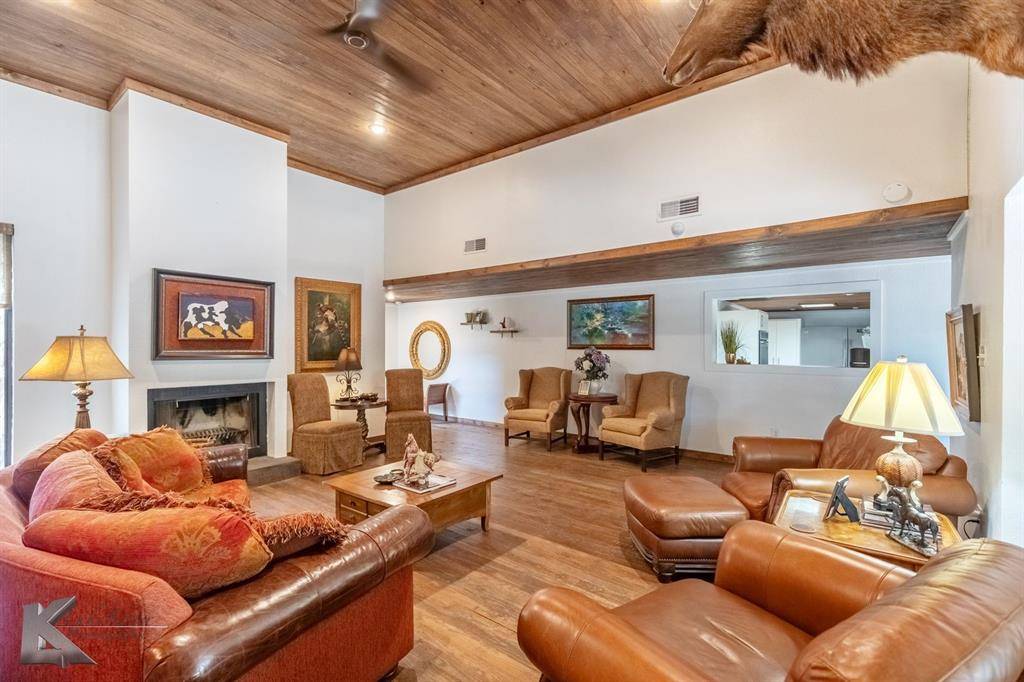 Abilene, TX 79606,33 Tamarisk Circle