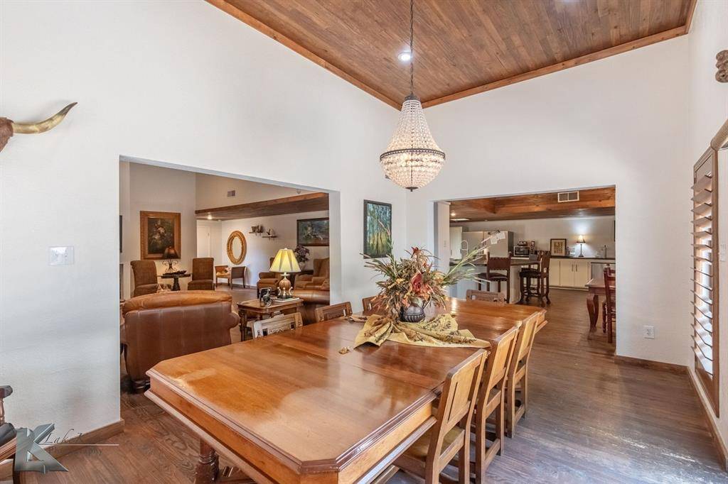 Abilene, TX 79606,33 Tamarisk Circle