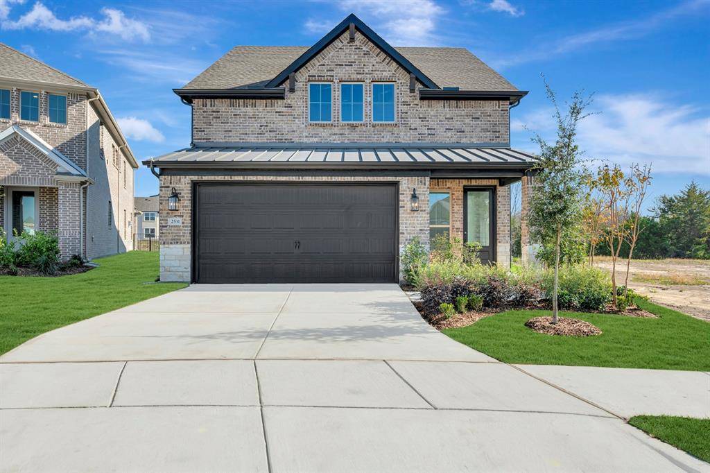 Heath, TX 75032,2531 Compassion Court