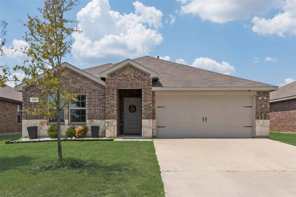 Royse City, TX 75189,109 Banner Avenue