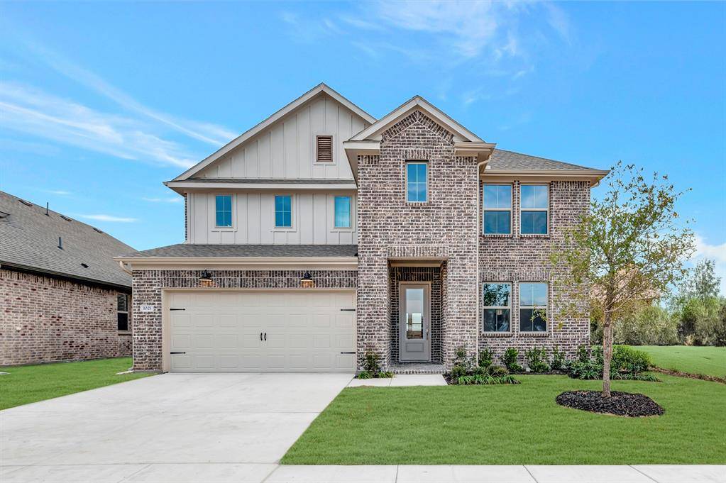 Justin, TX 76247,1021 Candlewyck Drive