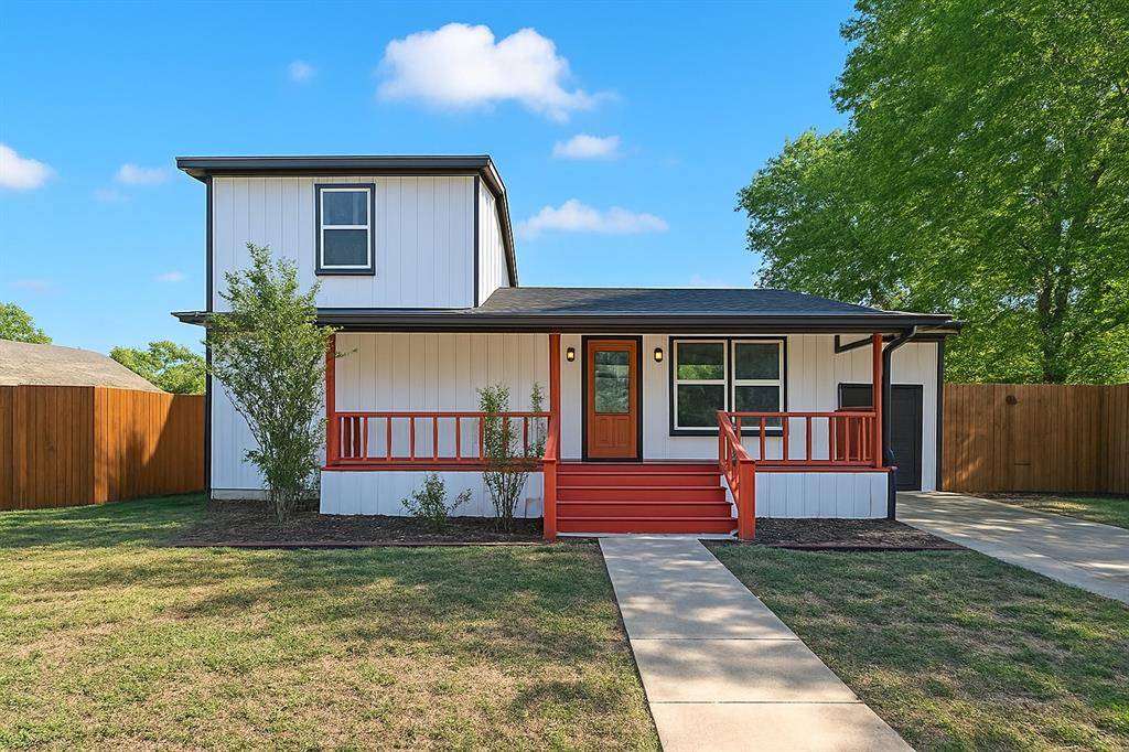 Mckinney, TX 75069,508 W White Avenue