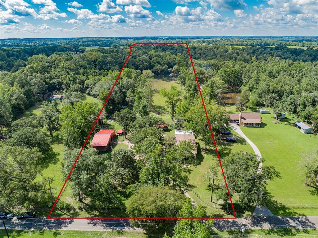 Ben Wheeler, TX 75754,815 VZ County Road 4409