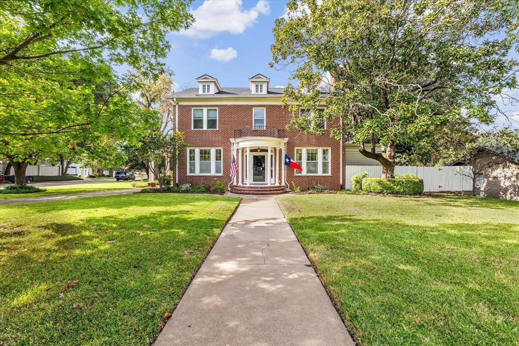 Waco, TX 76710,3211 Austin Avenue