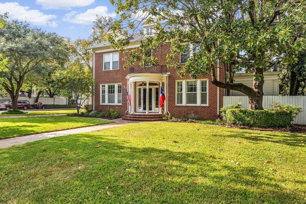 Waco, TX 76710,3211 Austin Avenue