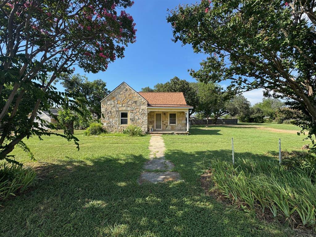 Hico, TX 76457,506 Ninth Street