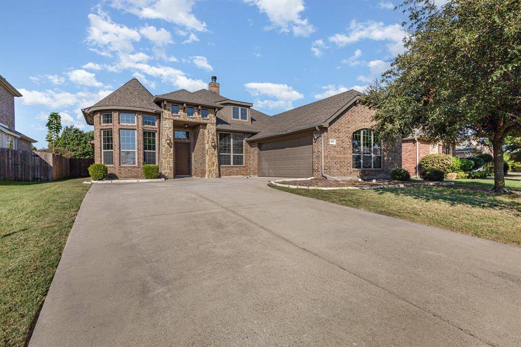 Rowlett, TX 75088,5217 Falcon Ridge Court