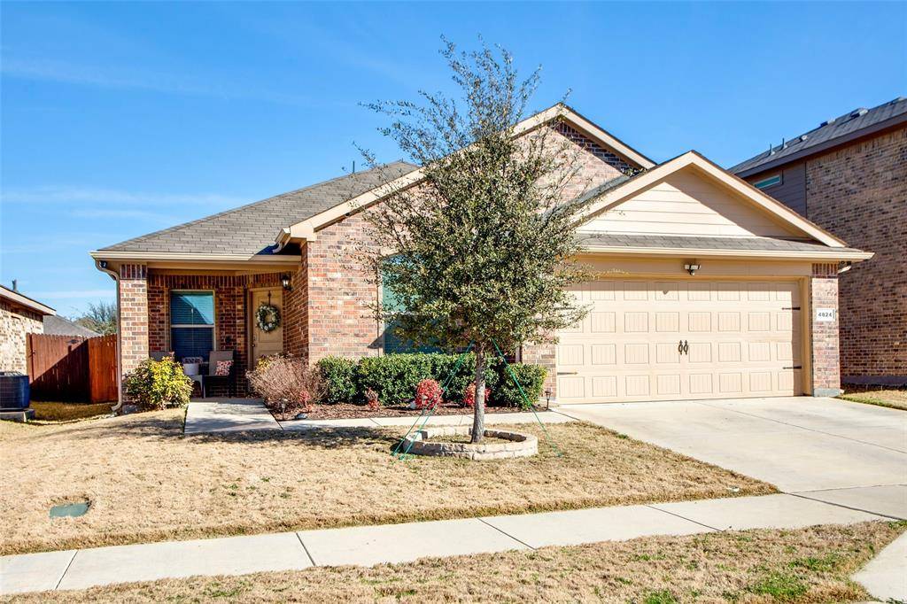 Fort Worth, TX 76036,4824 Feltleaf Avenue