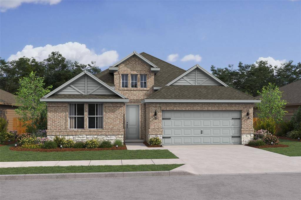 Justin, TX 76247,1002 Birkdale Drive