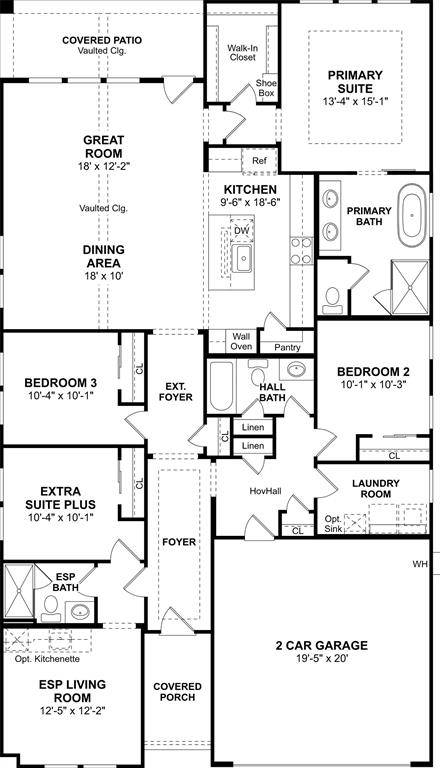 Justin, TX 76247,1002 Birkdale Drive