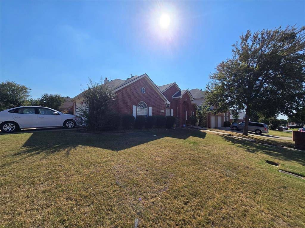 Fort Worth, TX 76123,5213 Meadowland Drive