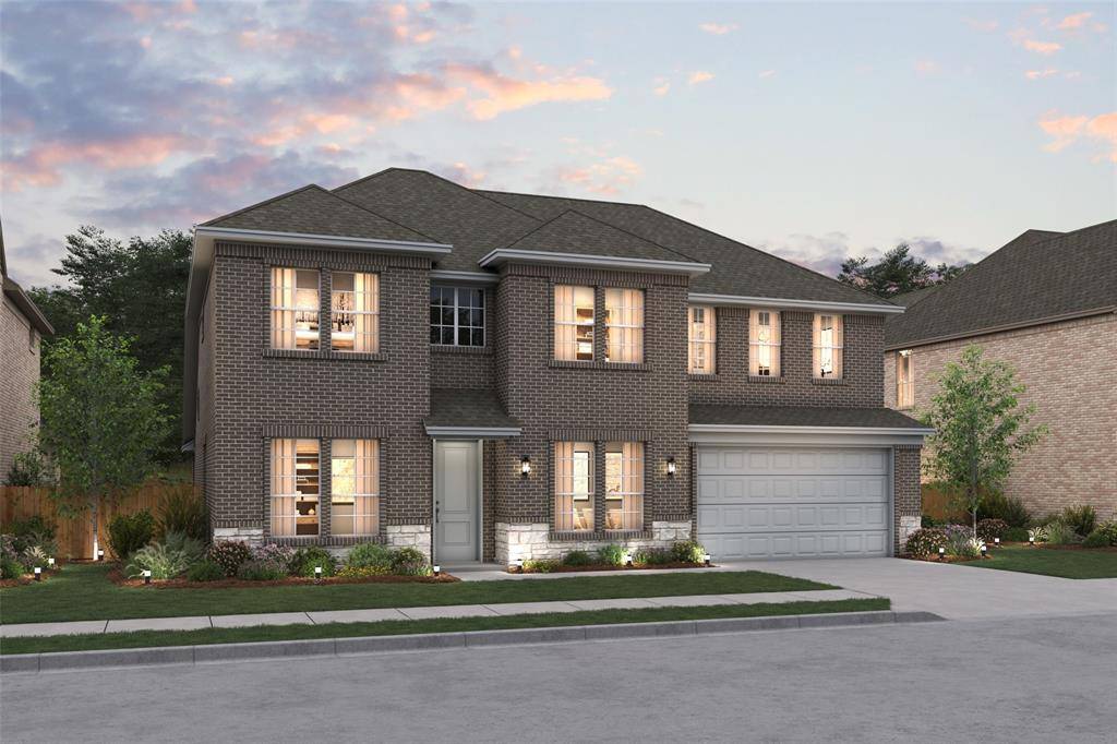 Fort Worth, TX 76052,11532 Wulstone Road