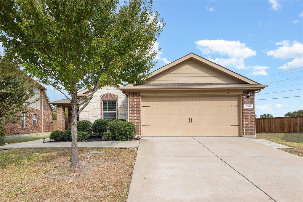 Forney, TX 75126,1025 Bend Court