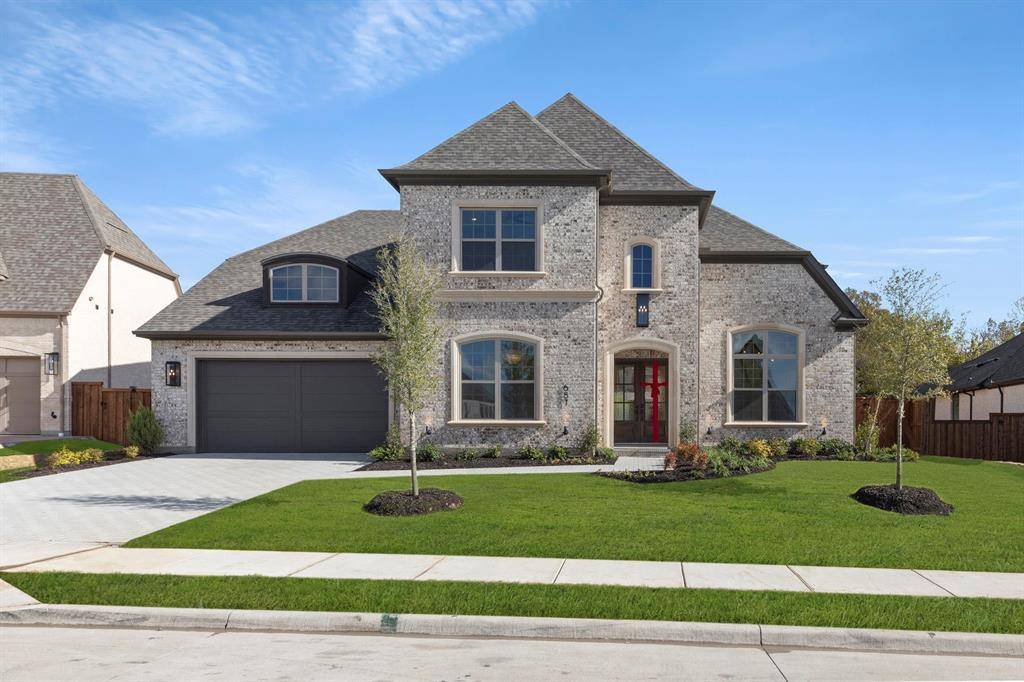 Prosper, TX 75078,681 Capella Court