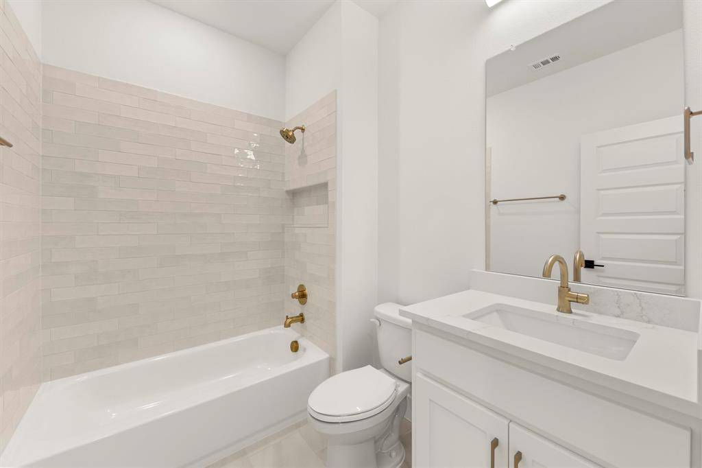 Prosper, TX 75078,681 Capella Court