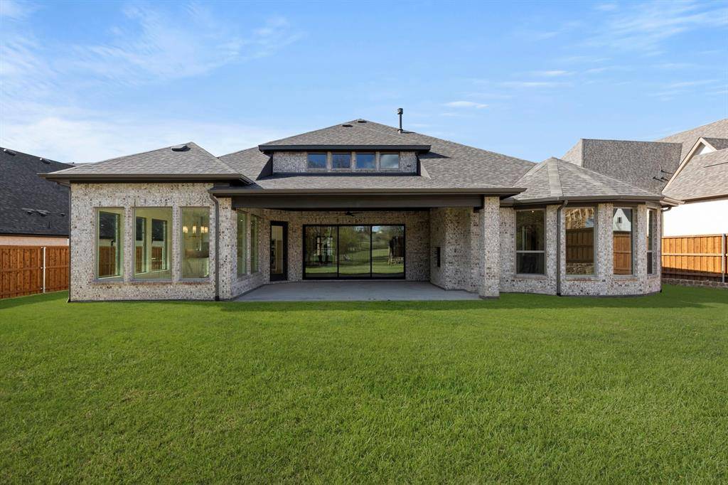 Prosper, TX 75078,681 Capella Court