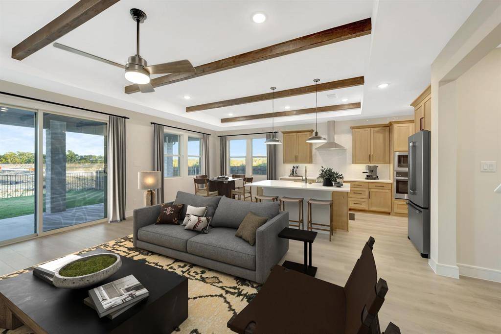 Lavon, TX 75166,773 Rustic Ridge Drive