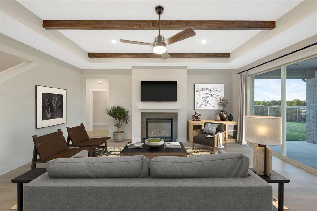 Lavon, TX 75166,773 Rustic Ridge Drive