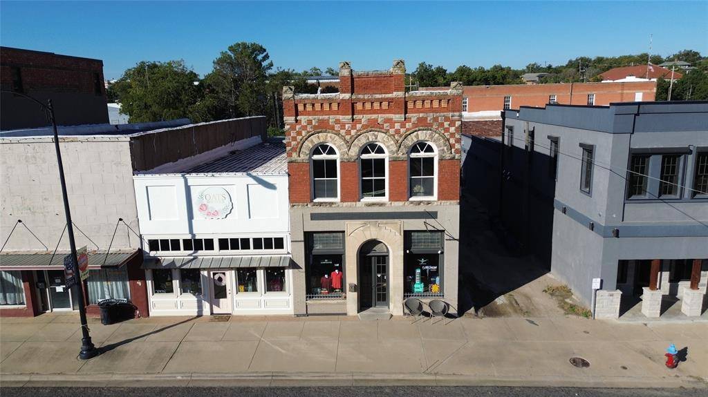 Cisco, TX 76437,610 Conrad Hilton Blvd