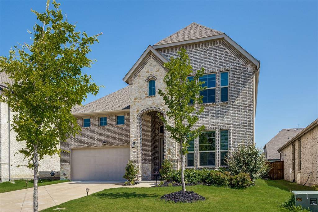 Melissa, TX 75454,3109 Campbell Drive