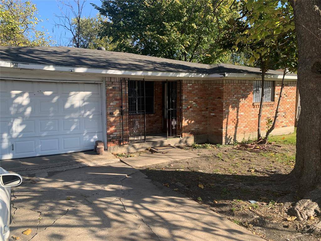 Mesquite, TX 75149,1317 W Bruton Road