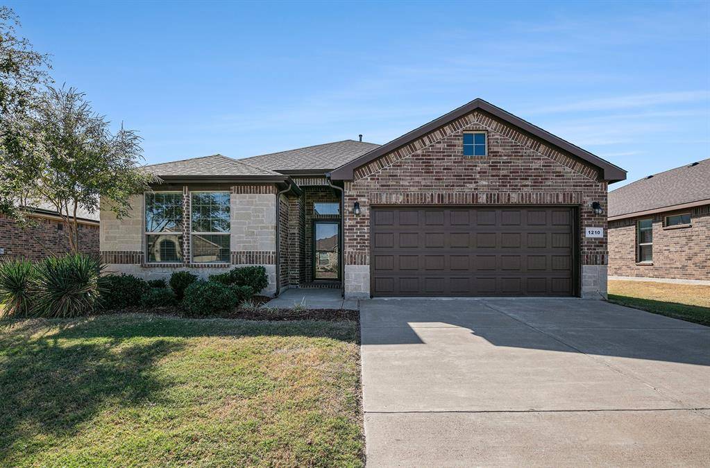 Cleburne, TX 76033,1210 Tiburon Trail