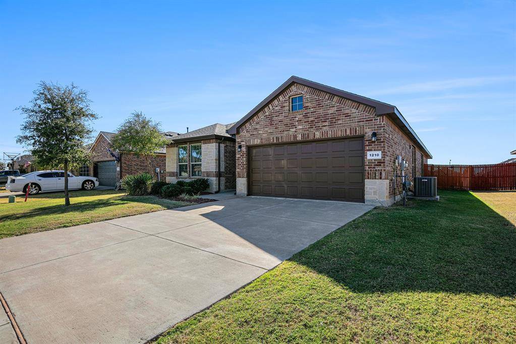 Cleburne, TX 76033,1210 Tiburon Trail