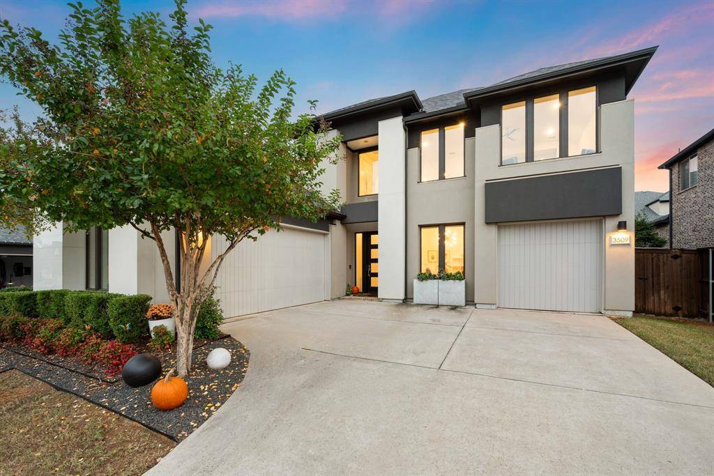 Colleyville, TX 76034,3509 Lejoie Lane