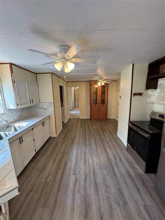 Azle, TX 76020,2010 Spring Court