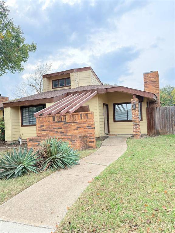 Arlington, TX 76017,5916 Timbercrest Drive