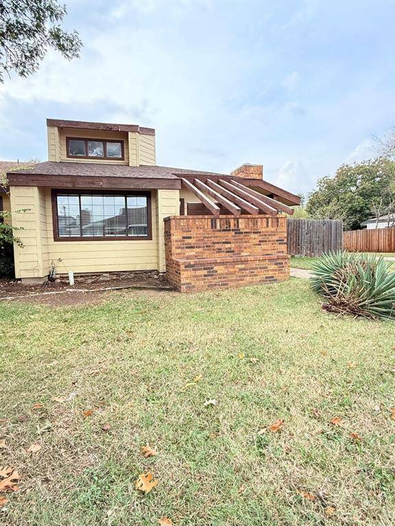 Arlington, TX 76017,5916 Timbercrest Drive