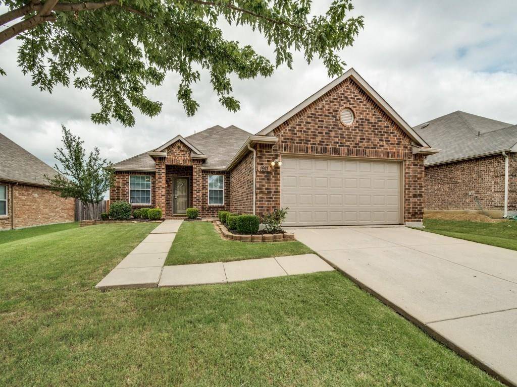 Little Elm, TX 75068,1917 Cliffrose Drive
