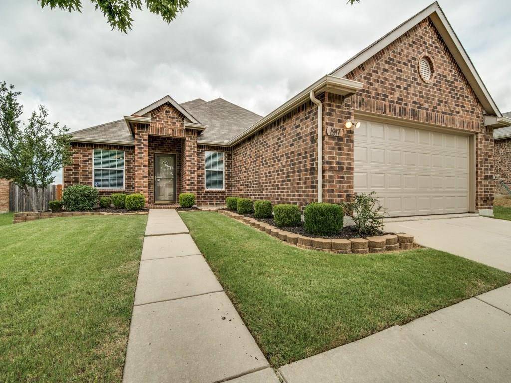Little Elm, TX 75068,1917 Cliffrose Drive