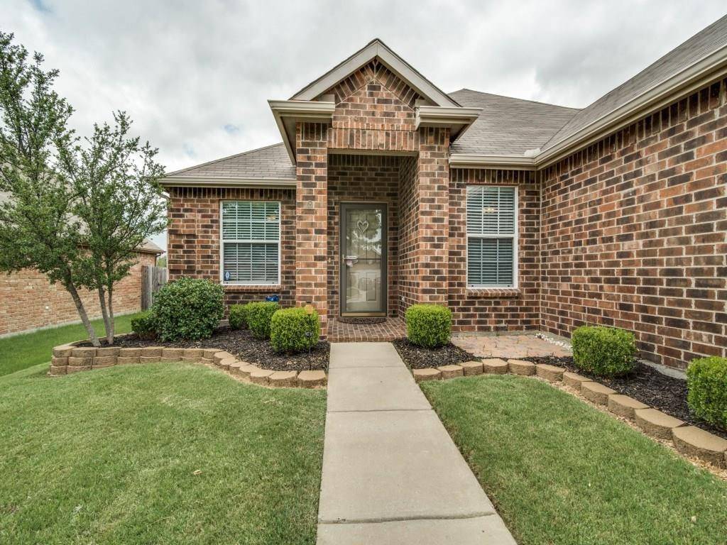 Little Elm, TX 75068,1917 Cliffrose Drive