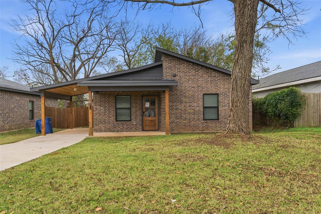 Denison, TX 75021,116 E Harrison Street
