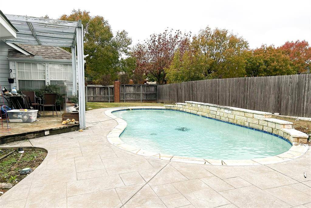 Fort Worth, TX 76137,5401 Glen Canyon Road